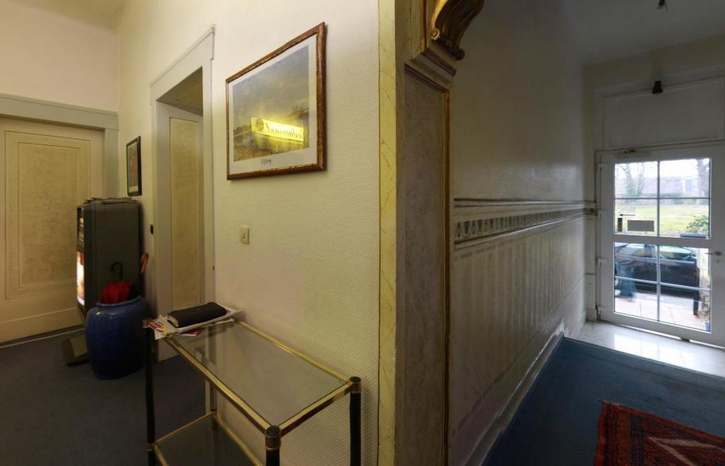 Parkhotel ايشويلر المظهر الخارجي الصورة