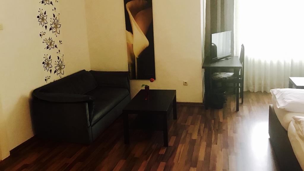 Parkhotel ايشويلر المظهر الخارجي الصورة