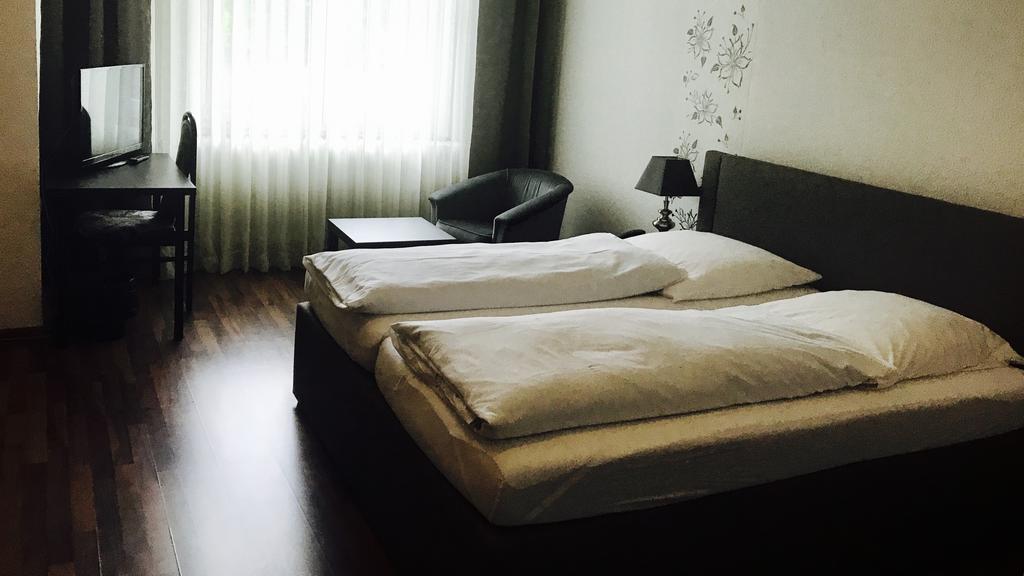Parkhotel ايشويلر المظهر الخارجي الصورة